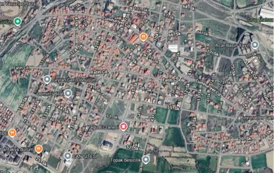 Denizli, Pamukkale, Satılık, Arsa