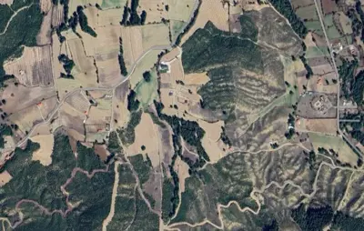 Denizli, Pamukkale, Satılık, Tarla