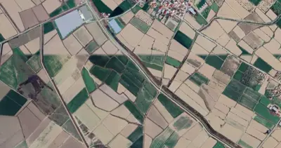 Denizli, Pamukkale, Satılık, Tarla