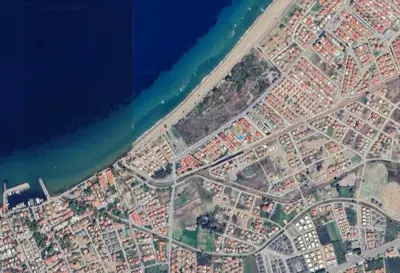Aydın, Kuşadası, Satılık, Arsa