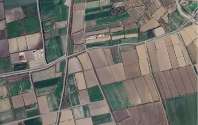 Denizli, Pamukkale, Satılık, Tarla
