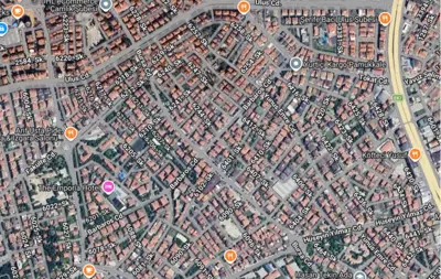 Denizli, Pamukkale, Satılık, Apartman dairesi