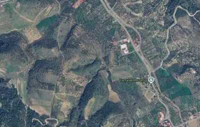Aydın, Kuyucak, Satılık, Tarla