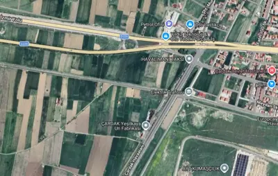 Denizli, Çardak, Satılık, Arsa