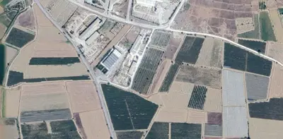 Denizli, Honaz, Satılık, Arsa