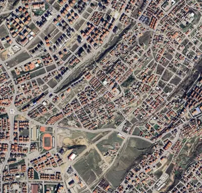 Denizli, Gümüşçay, Arsa