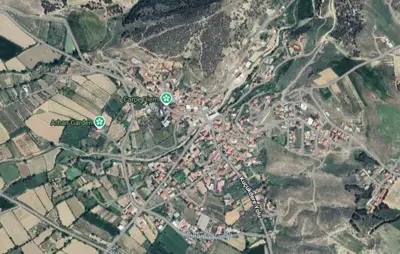 Denizli, Pamukkale, Satılık, Arsa