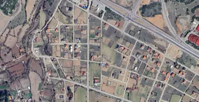 Denizli, Pamukkale, Satılık, Arsa