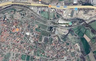 Denizli, Pamukkale, Koyunaliler Mah., Satılık, Arsa