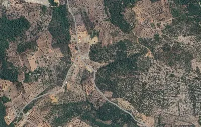 Muğla, Bodrum, Satılık, Arsa