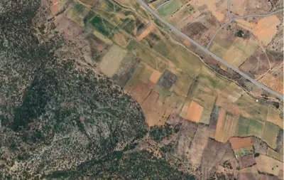 Denizli, Tavas, Satılık, Tarla