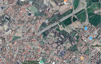 Denizli, Pamukkale, Satılık, Arsa