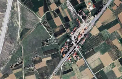 Afyonkarahisar, Dazkırı, Satılık, Arsa