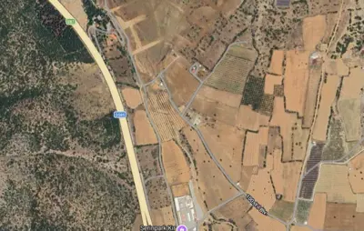 Denizli, Serinhisar, Satılık, Tarla