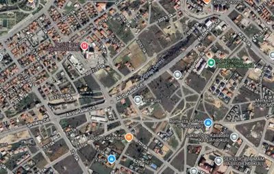 Denizli, Merkezefendi, Şirinköy Mah., Satılık, İşyeri   (  Ticari  ), Dershane