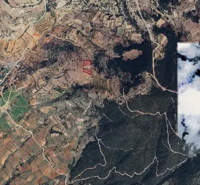 Denizli, Pamukkale, Satılık, Arsa