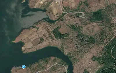 Muğla, Bodrum, Satılık, Tarla