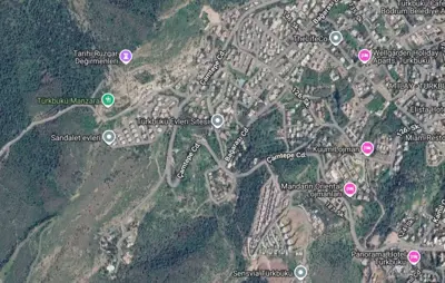 Muğla, Bodrum, Satılık, Arsa