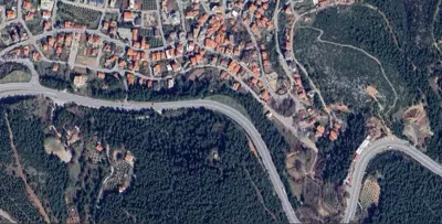 Denizli, Pamukkale, Satılık, Arsa