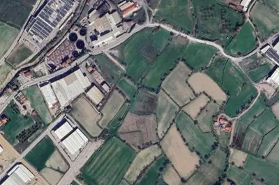 Denizli, Merkezefendi, Satılık, Fabrika