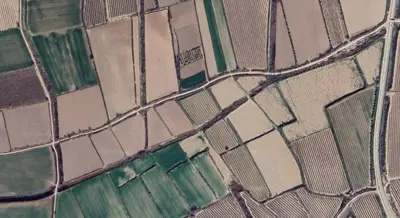 Denizli, Pamukkale, Satılık, Tarla