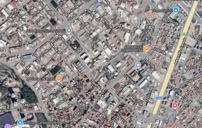 Denizli, Merkezefendi, Satılık, Arsa