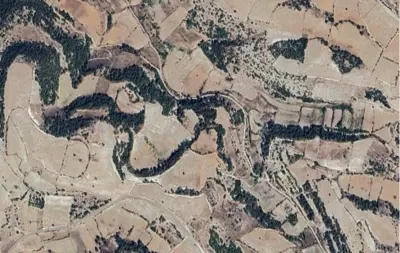 Denizli, Pamukkale, Satılık, Tarla