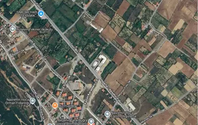 Konya, Akşehir, Satılık, Apartman dairesi