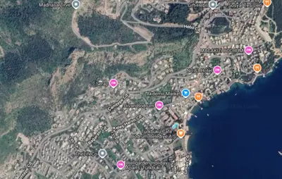 Muğla, Bodrum, Satılık, Arsa