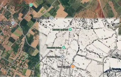 Denizli, Tavas, Yaka Mah., Satılık, Arsa