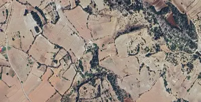 Denizli, Pamukkale, Satılık, Tarla