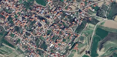 Denizli, Sarayköy, Satılık, Arsa