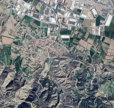 Denizli, Pamukkale, Satılık, Arsa