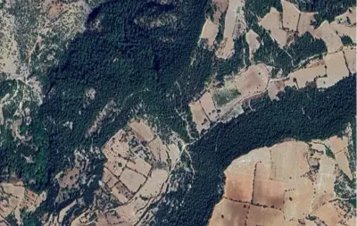 Denizli, Pamukkale, Satılık, Tarla