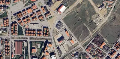 Denizli, Merkezefendi, Satılık, Arsa