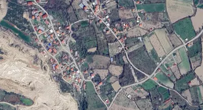 Denizli, Honaz, Satılık, Tarla