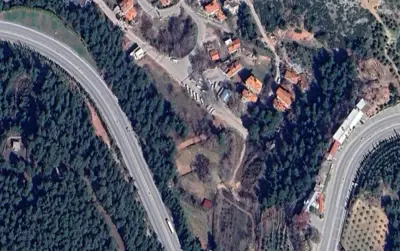 Denizli, Pamukkale, Satılık, Arsa