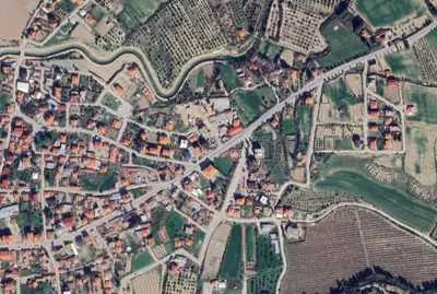 Denizli, Pamukkale, Satılık, Arsa