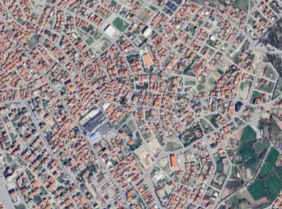 Denizli, Pamukkale, Satılık, Arsa