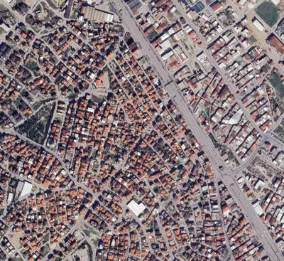 Denizli, Merkezefendi, Satılık, Arsa