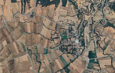 Denizli, Beyağaç, Satılık, Arsa