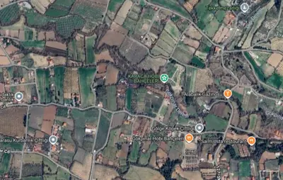 Denizli - Tekkeköy -