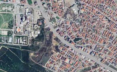 Denizli, Pamukkale, Satılık, Arsa