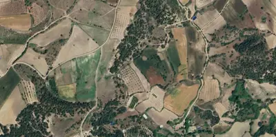 Denizli, Honaz, Satılık, Tarla