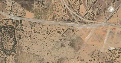 Denizli, Serinhisar, Satılık, Tarla