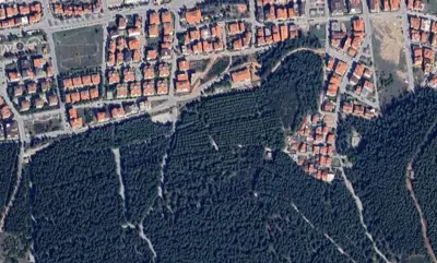 Denizli, Pamukkale, Satılık, Arsa