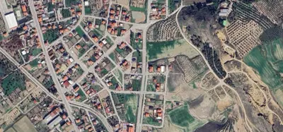 Denizli, Pamukkale, Satılık, Arsa