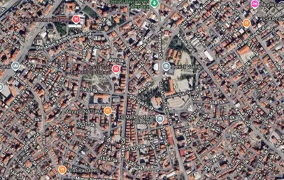 Denizli, Saraylar, İşyeri   (  Ticari  ), Dükkan