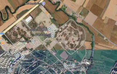 Muğla, Milas, Satılık, Arsa