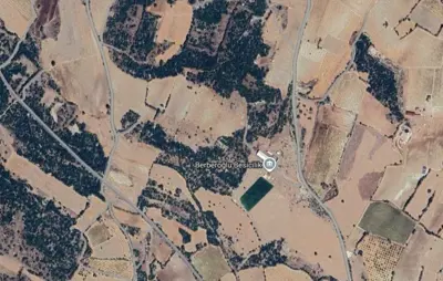 Denizli, Güney, Yağcılar Mah., Satılık, Tarla
